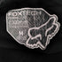 FOXTECH フロントデザインフーディージャケット メンズ JPN:M