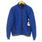ザラマン ZARA MAN ジップアップ 中綿ダウンジャケット メンズ JPN:M