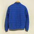 ザラマン ZARA MAN ジップアップ 中綿ダウンジャケット メンズ JPN:M