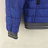 ザラマン ZARA MAN ジップアップ 中綿ダウンジャケット メンズ JPN:M