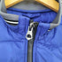 ザラマン ZARA MAN ジップアップ 中綿ダウンジャケット メンズ JPN:M