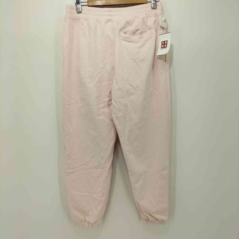 ニューバランス NEW BALANCE アスレチックス ネイチャーステート スウェットパンツ Athletics Nature State French Terry レディース JPN:M
