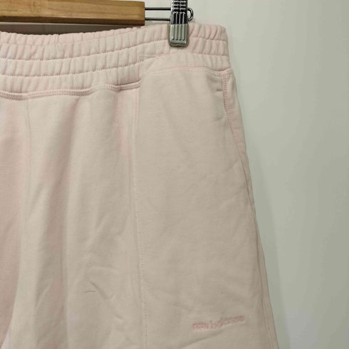 ニューバランス NEW BALANCE アスレチックス ネイチャーステート スウェットパンツ Athletics Nature State French Terry レディース JPN:M