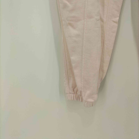 ニューバランス NEW BALANCE アスレチックス ネイチャーステート スウェットパンツ Athletics Nature State French Terry レディース JPN:M