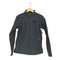CROSSLAND ロゴ刺繍ボンディングジャケット レディース JPN:M