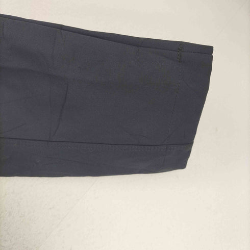 CROSSLAND ロゴ刺繍ボンディングジャケット レディース JPN:M