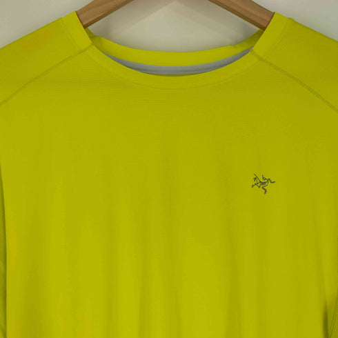 アークテリクス ARCTERYX CORMAC CREW SS コーマック クルー Tシャツ メンズ import:L
