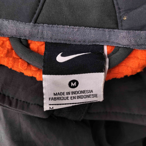 ナイキ NIKE OSU ロゴ刺繍ジップジャケット メンズ JPN:M