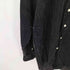 ラルフローレン RALPH LAUREN 90S BLAIRE ブラックコーデュロイシャツ メンズ 16