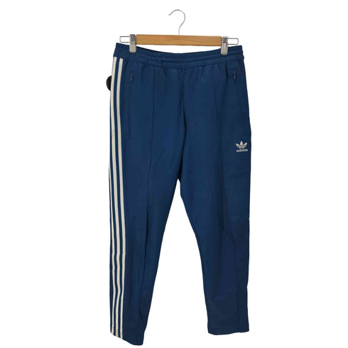 アディダスオリジナルス adidas Originals BECKENBAUER TRACK PANTS べッケンバウアー トラックパンツ メンズ JPN:L