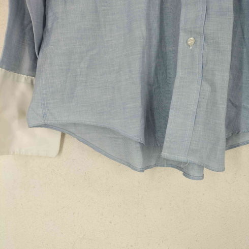 MADE IN USA L/S シャツ メンズ