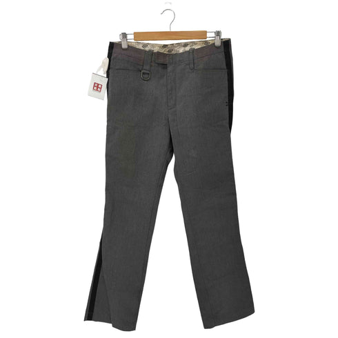 ロエン Roen サイドラインワークパンツ Dカン メンズ 32