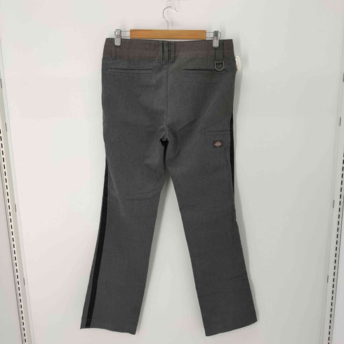 ロエン Roen サイドラインワークパンツ Dカン メンズ 32