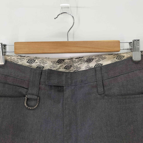 ロエン Roen サイドラインワークパンツ Dカン メンズ 32