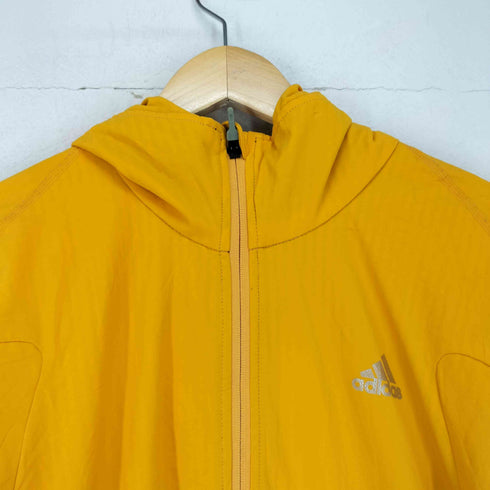 アディダス adidas パフォーマンスロゴジップジャケット メンズ 2XOT