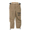 テッドカンパニー TED COMPANY リップストップカーゴパンツ ヒップロゴ メンズ JPN:M