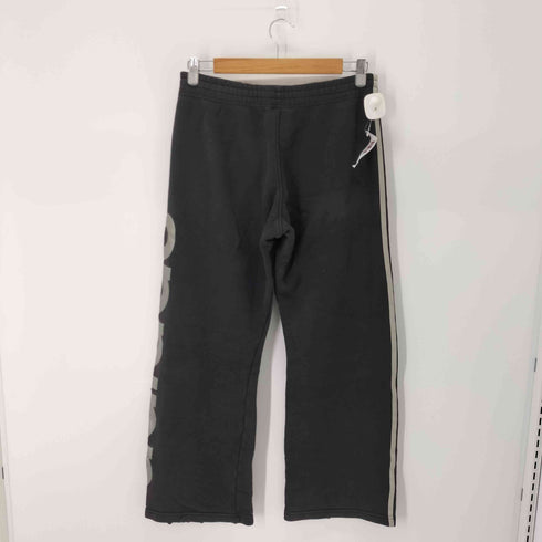 アディダス adidas 00S 万国旗タグ ビッグロゴスウェットパンツ メンズ JPN:M