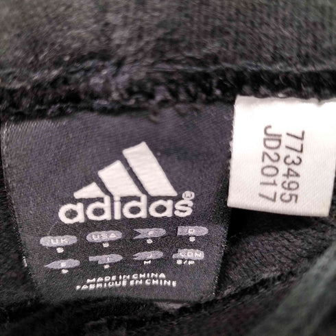 アディダス adidas 00S 万国旗タグ ビッグロゴスウェットパンツ メンズ JPN:M