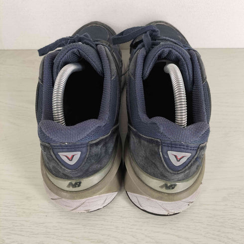 ニューバランス NEW BALANCE 990 V5 ローカットスニーカー メンズ JPN:28.5