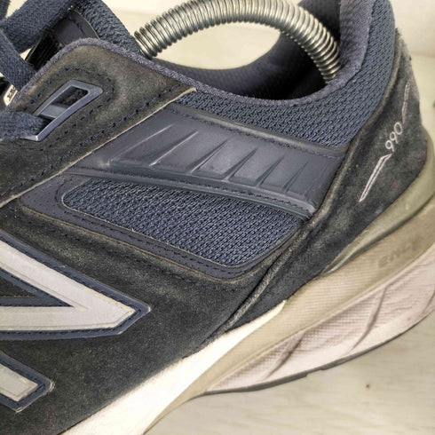 ニューバランス NEW BALANCE 990 V5 ローカットスニーカー メンズ JPN:28.5