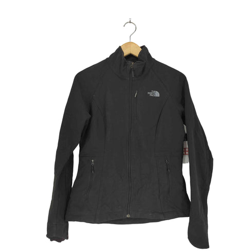 ザノースフェイス THE NORTH FACE ロゴプリントジップジャケット メンズ JPN:S