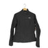 ザノースフェイス THE NORTH FACE ロゴプリントジップジャケット メンズ JPN:S