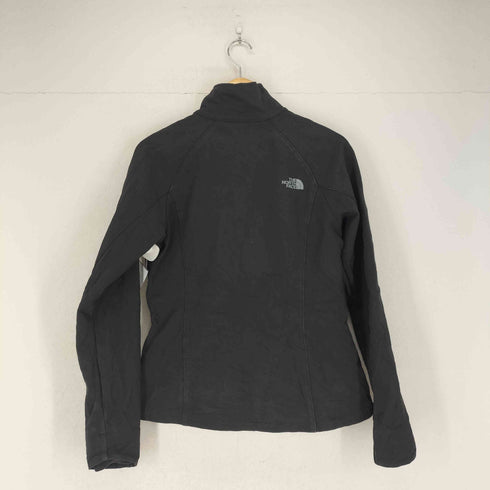 ザノースフェイス THE NORTH FACE ロゴプリントジップジャケット メンズ JPN:S