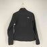 ザノースフェイス THE NORTH FACE ロゴプリントジップジャケット メンズ JPN:S