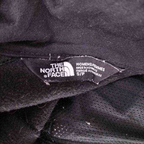 ザノースフェイス THE NORTH FACE ロゴプリントジップジャケット メンズ JPN:S