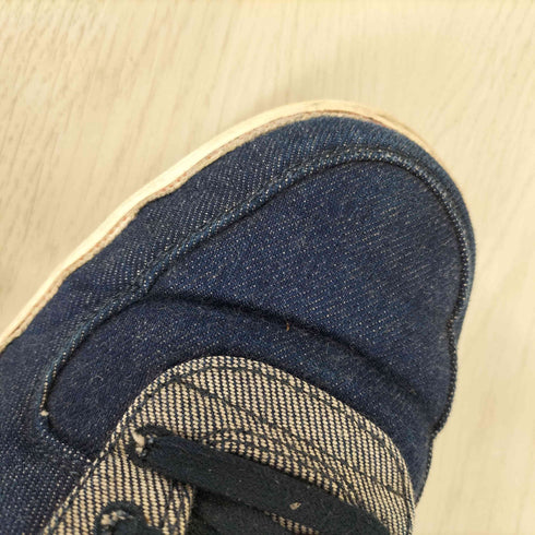 ナイキ NIKE 3×1 × NIKE AIR FORCE 1 07 PRM DENIM メンズ JPN:28.5