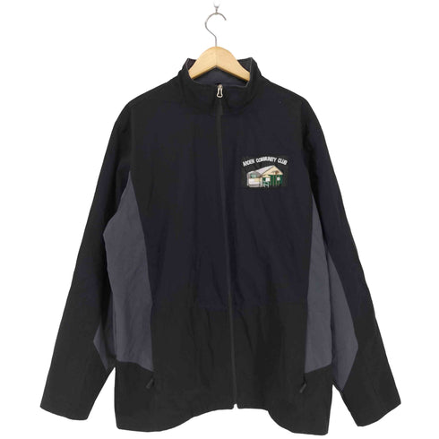 ポートオーソリティ Port Authority ARDEN COMMUNITY CLUB ジップジャケット メンズ JPN:XXL