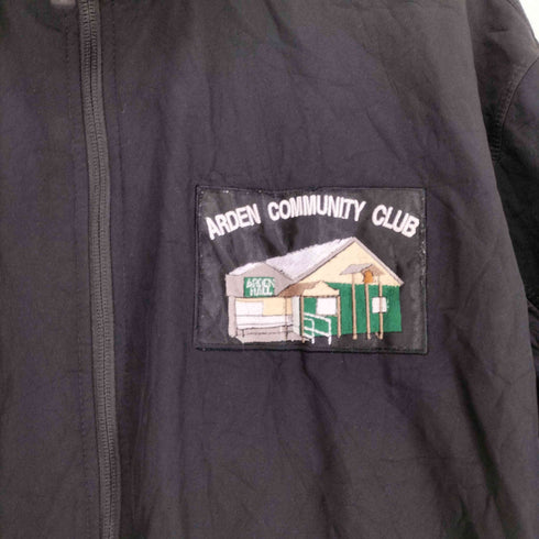 ポートオーソリティ Port Authority ARDEN COMMUNITY CLUB ジップジャケット メンズ JPN:XXL