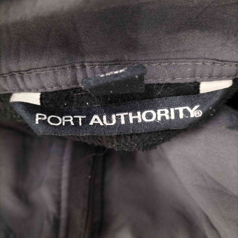 ポートオーソリティ Port Authority ARDEN COMMUNITY CLUB ジップジャケット メンズ JPN:XXL