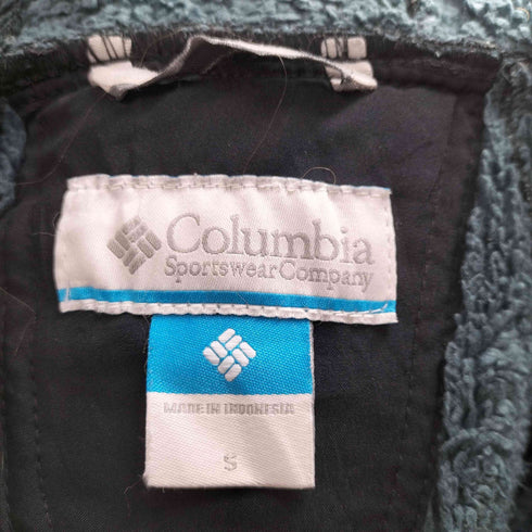 コロンビアスポーツウェア Columbia Sportswear 裏地ボアボンディングジャケット メンズ JPN:S