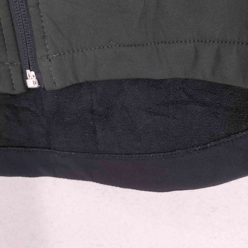 O OFICIAL RIFLES CLOTHING ロゴ刺繍ジップジャケット メンズ JPN:M