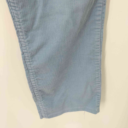 リーバイス Levis 80S コーデュロイパンツ 42タロンジップ ライトブルー メンズ