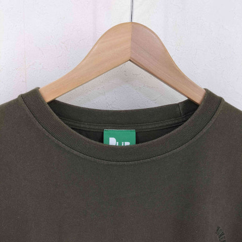 DLIP RECORDS MOMENTS BEATS 2010 バックプリント クルーネックTシャツ メンズ 2XL