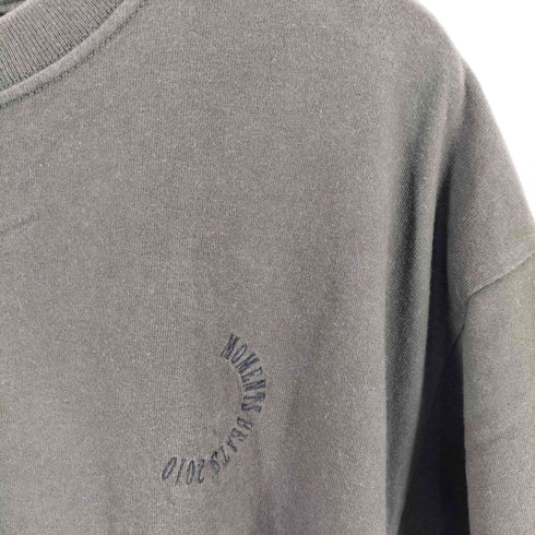 DLIP RECORDS MOMENTS BEATS 2010 バックプリント クルーネックTシャツ メンズ 2XL