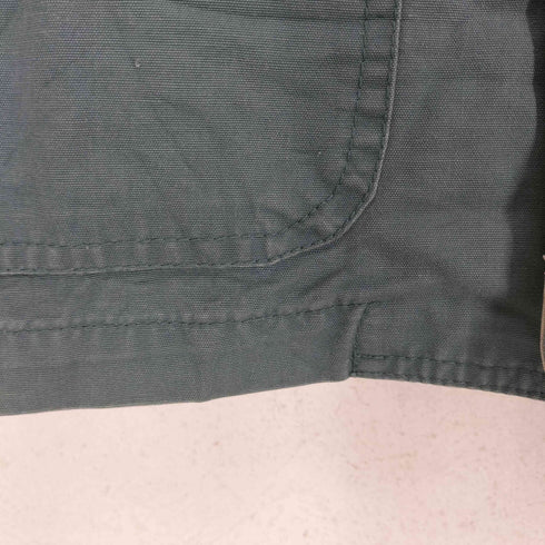 裏地チェックカバーオール メンズ JPN:XL