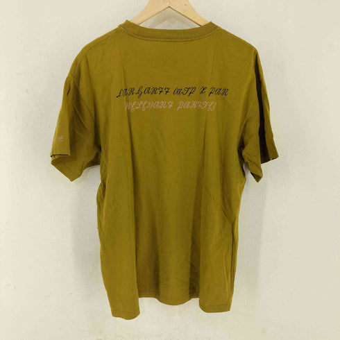 カーハートワークインプログレス Carhartt WIP PAN S/S Pan T-Shirt メンズ JPN:M