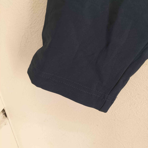 ノースエンド NORTH END ロゴ刺繍ボンディングジャケット メンズ JPN:XL