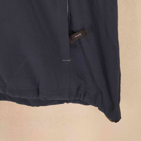 ノースエンド NORTH END ロゴ刺繍ボンディングジャケット メンズ JPN:XL