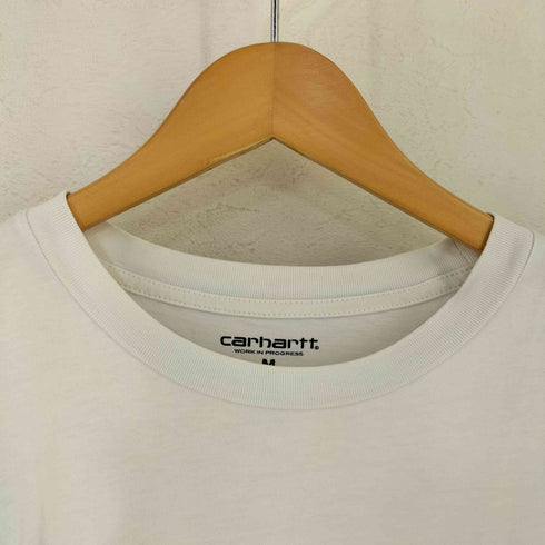 カーハートワークインプログレス Carhartt WIP Trojan Records S/S RECORDED LIVE T-SHIRT メンズ JPN:M