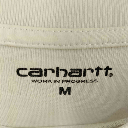 カーハートワークインプログレス Carhartt WIP Trojan Records S/S RECORDED LIVE T-SHIRT メンズ JPN:M