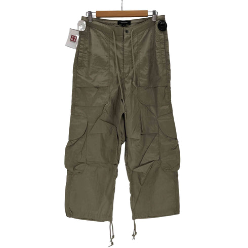 エンタイアスタジオ entire studios FREIGHT CARGO メンズ JPN:XS