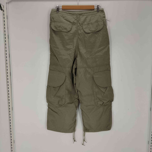エンタイアスタジオ entire studios FREIGHT CARGO メンズ JPN:XS