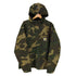 カーハートワークインプログレス Carhartt WIP NIMBUS PULLOVER メンズ JPN:M