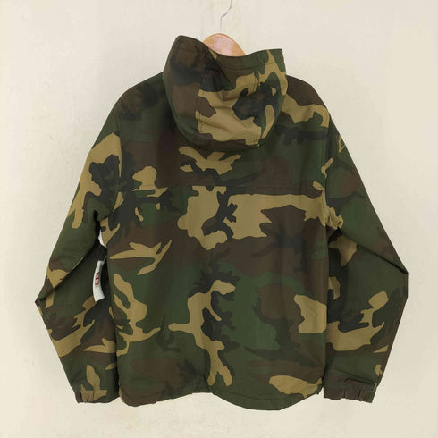 カーハートワークインプログレス Carhartt WIP NIMBUS PULLOVER メンズ JPN:M