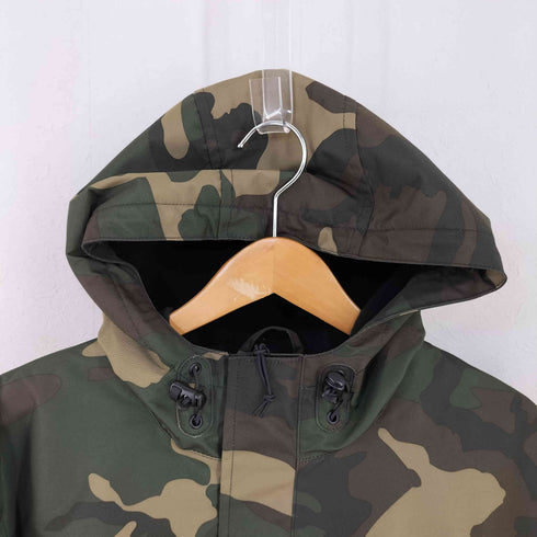 カーハートワークインプログレス Carhartt WIP NIMBUS PULLOVER メンズ JPN:M