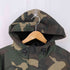カーハートワークインプログレス Carhartt WIP NIMBUS PULLOVER メンズ JPN:M